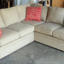 Living Room Ideas