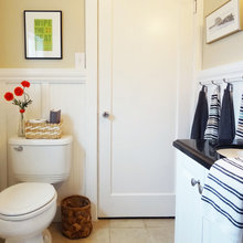 Bathroom Ideas