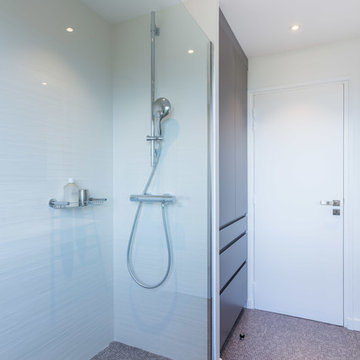Penthouse de 200m2 entièrement rénové à Bordeaux centre