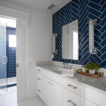 Cape May Renovation