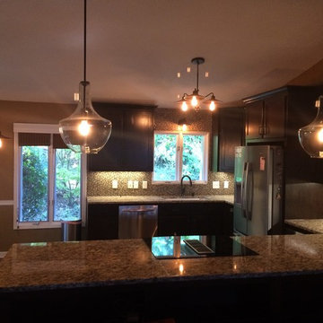 Graves Kitchen Renovation