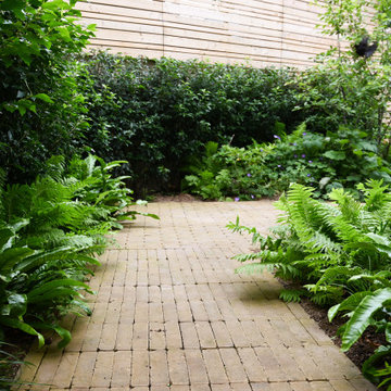 Small Garden