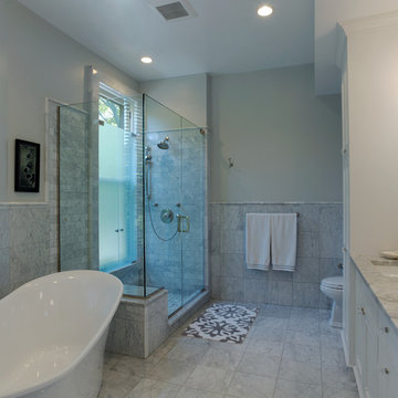 Evanston Historic Multi-Unit - Transitional Apartment