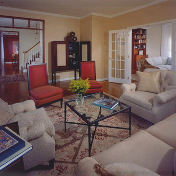 Westchester House