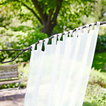Tab Top Curtains