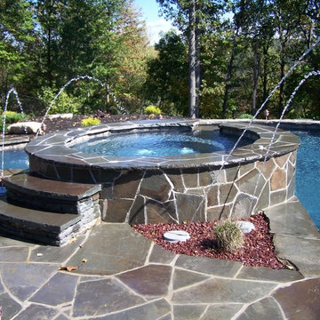 Waterfalls