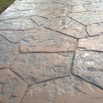 Decorative Concrete