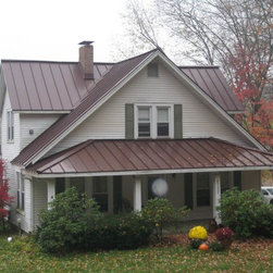 Standing Seam - Products