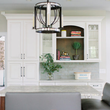 White Tail Residence