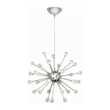 Master Bedroom Lighting