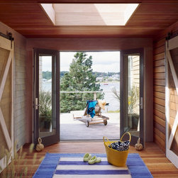 Sliding Door/Barn Door Hardware - Barn Door Hardware