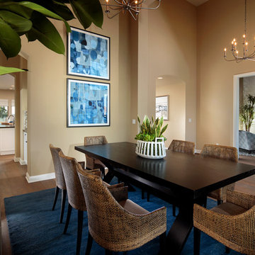 Belcourt Seven Oaks in Bakersfield, California
