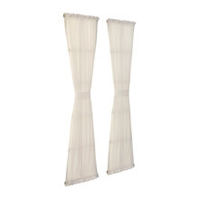 curtains