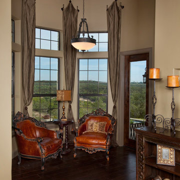 San Antonio Parade of Homes Designs