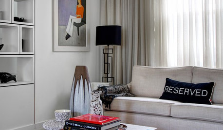 Styling: 10-minute Updates to Give Your Home a Freshen Up