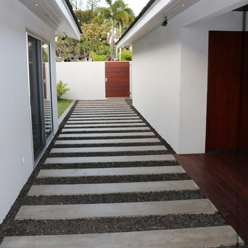 Wailea Kai remodel