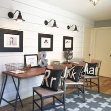 Maddox Playroom
