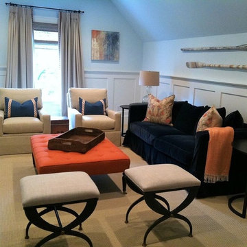 Projects by Eanes Foster Design, Inc.