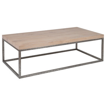 Foray Rectangular Cocktail Table