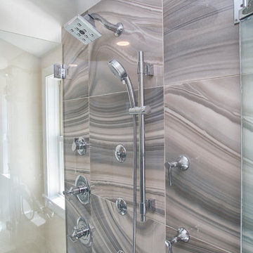 Middleton Drive Master Bath