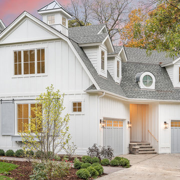 Sylvan Circle, Naperville, IL