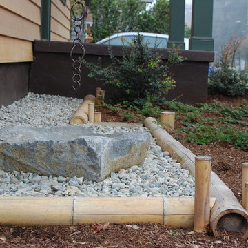 North Portland Japanese Landscape