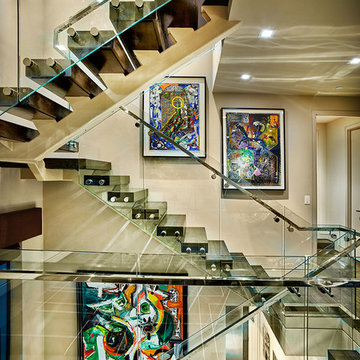 Highland Park Residence