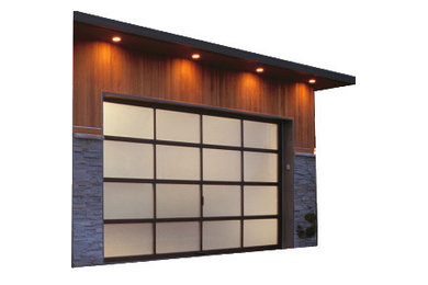 Calgary Garage Door Service