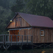 Boat House