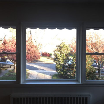 6608 Deancroft Rd., Pikesville, MD 21209 - Window Replacement