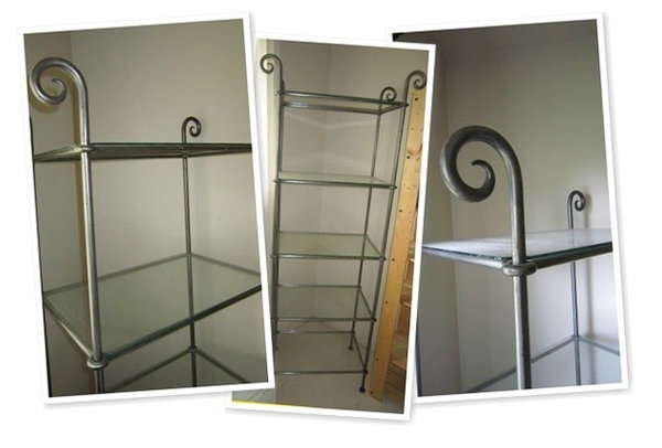 Shelving