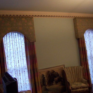 French Quarter Historic Reproduction