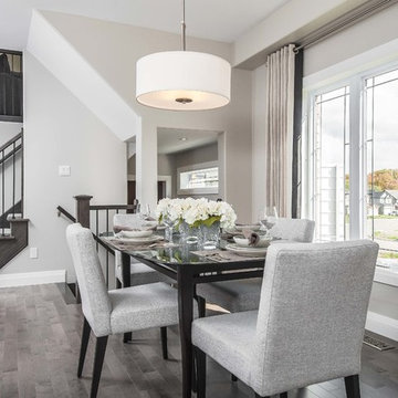 Hawksview Homes