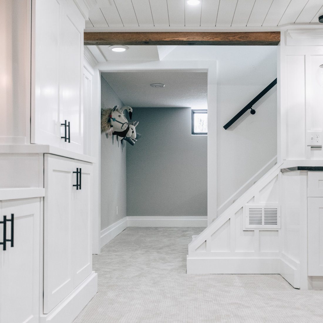 56th Street Project