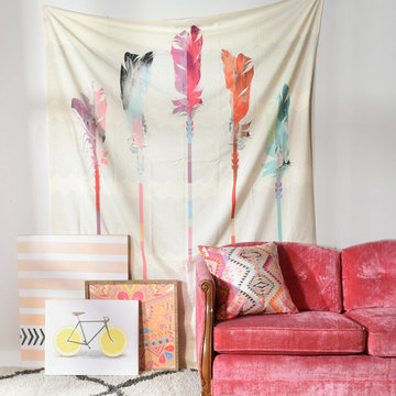Deny Designs Instagram