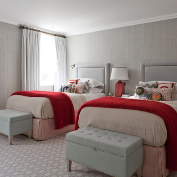 Lowndes Court, Knightsbridge, London, SW1