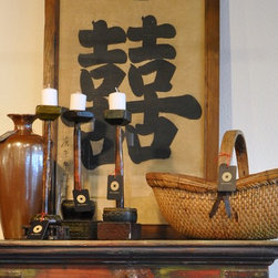 Double Happiness - Artwork