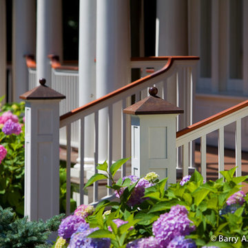 Shingle Style Residence