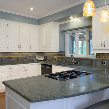 Kitchen Remodels