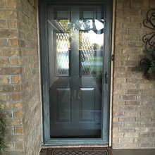 Front Door Ideas