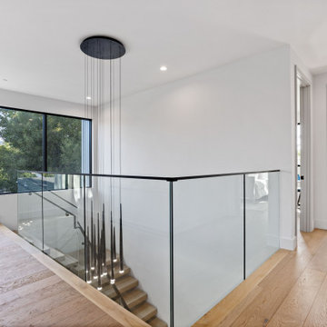 Complete Home Remodel & Addition- Studio City