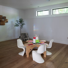 Modern Interiors