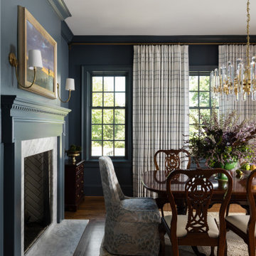 Southern Classic | West Meade, Tennessee New Build