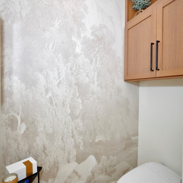 Luxurious Spa and Primary Suite Remodel