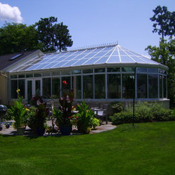 Sunrooms Of Buffalo Williamsville Ny Us 14221