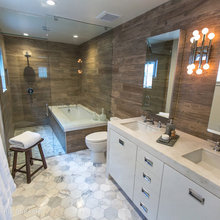 8488 Primary bath