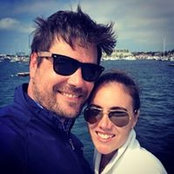 Adam Baldwin's photo