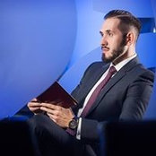 Luigi DeCocco's photo