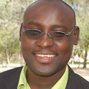 Kabelo Mashumba's photo