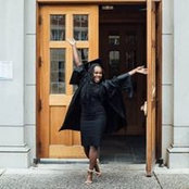Ngozi Okezue's photo